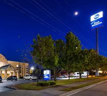 Best Western Inn Florence Exterior