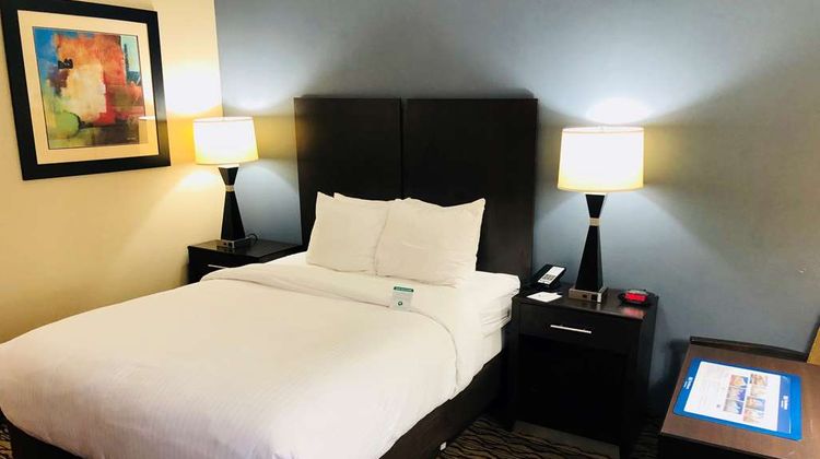 Best Western Inn Florence Room