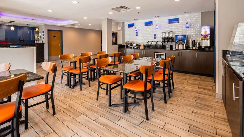 <b>Best Western Inn Florence Restaurant</b>. Images powered by <a href="https://iceportal.shijigroup.com/" title="IcePortal" target="_blank">IcePortal</a>.