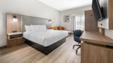 Best Western Inn Florence Room
