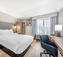 Best Western Inn Florence Room