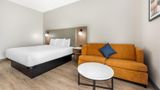 Best Western Inn Florence Room