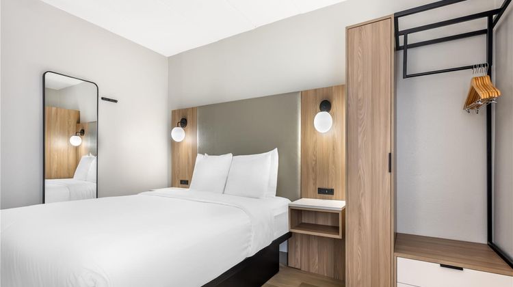 Best Western Inn Florence Room