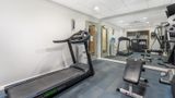 Best Western Inn Florence Health