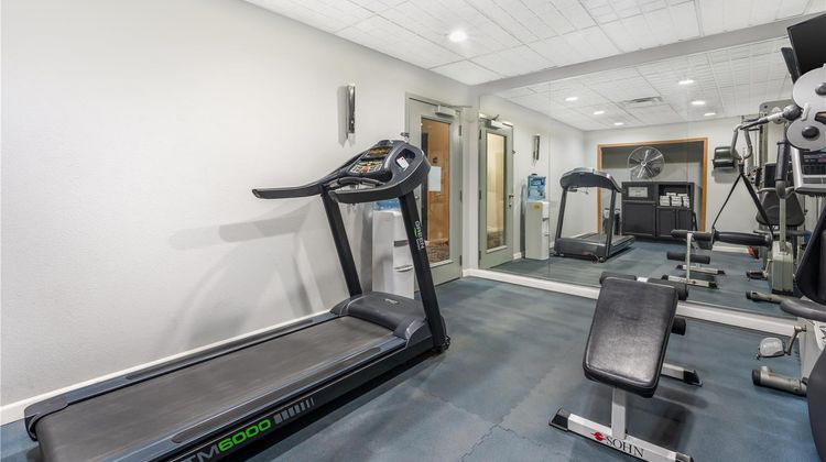 Best Western Inn Florence Health
