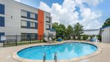 Best Western Inn Florence Pool