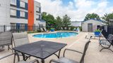 Best Western Inn Florence Pool