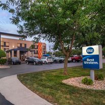 Best Western Inn Florence