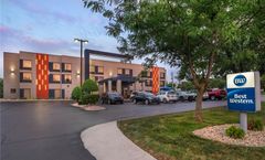 Best Western Inn Florence