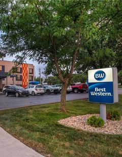 Best Western Inn Florence