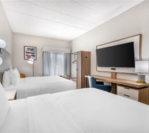 Best Western Inn Florence Room