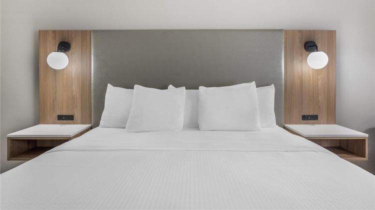 Best Western Inn Florence Room
