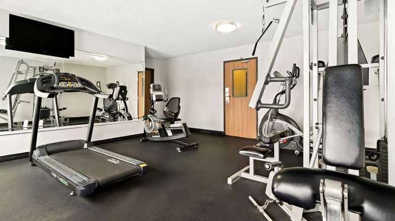 <b>Best Western Paducah Inn Health</b>. Images powered by <a href="https://iceportal.shijigroup.com/" title="IcePortal" target="_blank">IcePortal</a>.