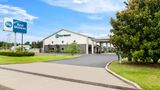 Best Western Paducah Inn Exterior