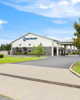 Best Western Paducah Inn