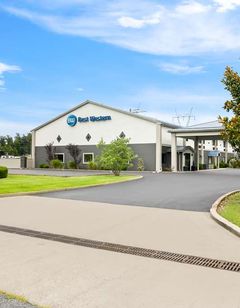 Best Western Paducah Inn