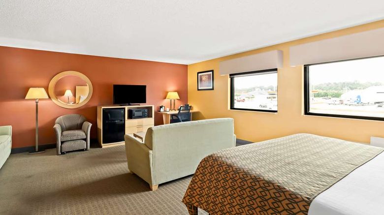 <b>Best Western Paducah Inn Room</b>. Images powered by <a href="https://iceportal.shijigroup.com/" title="IcePortal" target="_blank">IcePortal</a>.