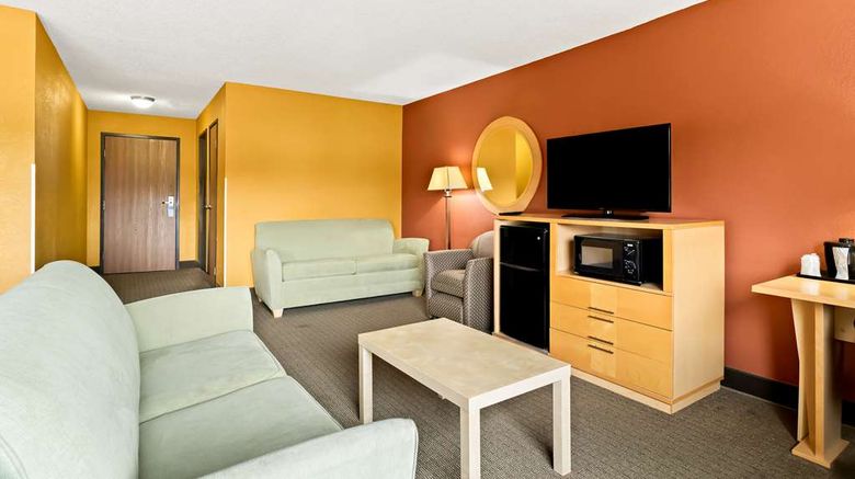 <b>Best Western Paducah Inn Room</b>. Images powered by <a href="https://iceportal.shijigroup.com/" title="IcePortal" target="_blank">IcePortal</a>.