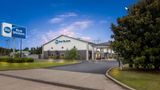 Best Western Paducah Inn Exterior