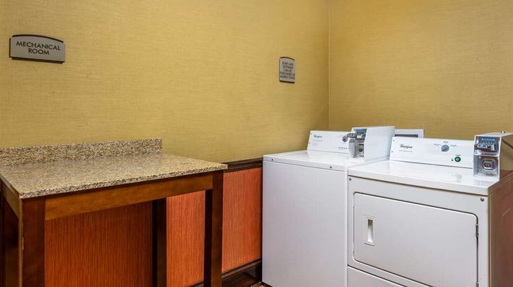 Best Western Plus Georgetown Corporate Other