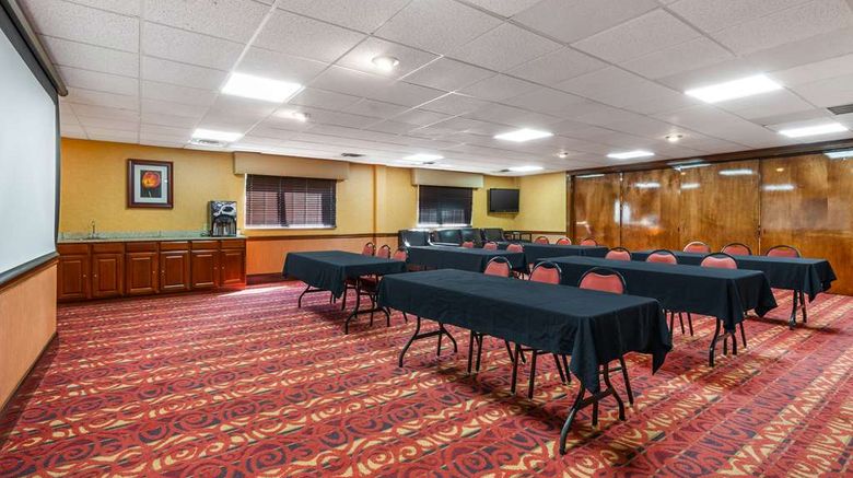 <b>Best Western Plus Georgetown Corporate Meeting</b>. Images powered by <a href="https://iceportal.shijigroup.com/" title="IcePortal" target="_blank">IcePortal</a>.