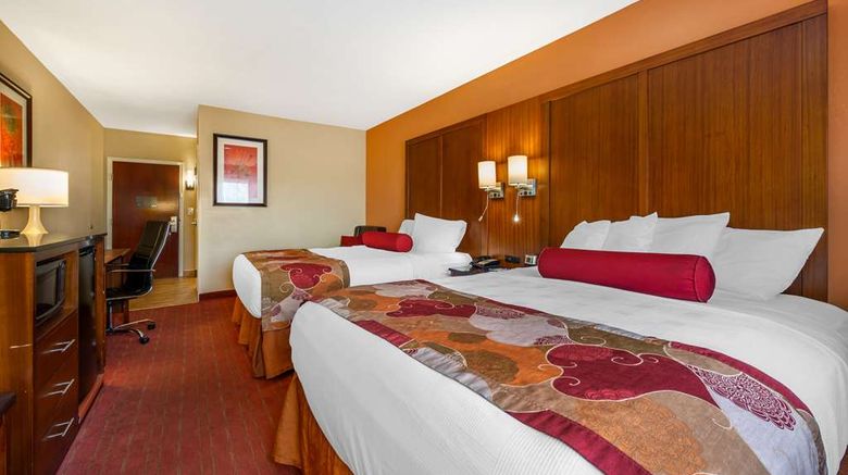 <b>Best Western Plus Georgetown Corporate Room</b>. Images powered by <a href="https://iceportal.shijigroup.com/" title="IcePortal" target="_blank">IcePortal</a>.