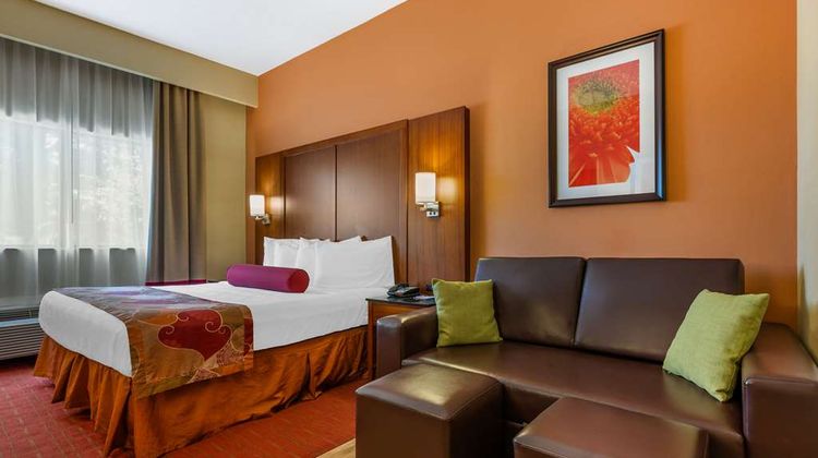 Best Western Plus Georgetown Corporate Room