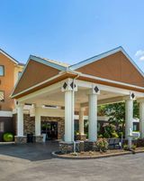 Best Western Plus Georgetown Corporate