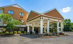 Best Western Plus Georgetown Corporate