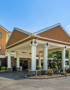 Best Western Plus Georgetown Corporate