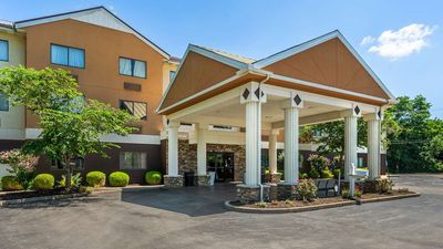 Best Western Plus Georgetown Corporate