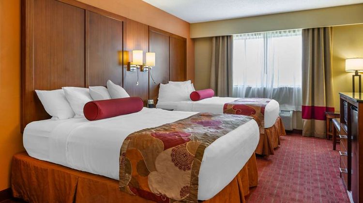 Best Western Plus Georgetown Corporate Room