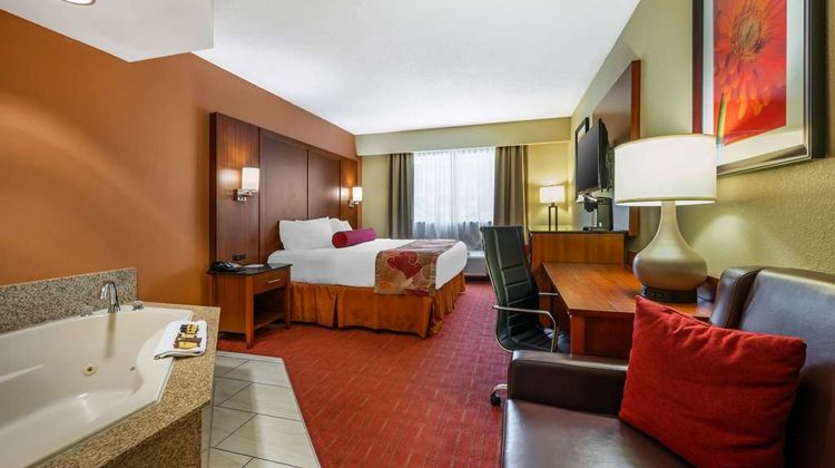 Best Western Plus Georgetown Corporate Suite
