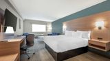 Best Western River Cities Room