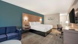 Best Western River Cities Room