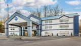 Best Western River Cities Exterior