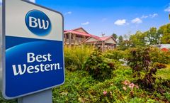 Best Western Paris Inn