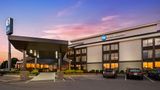 Best Western Ashbury Inn Exterior