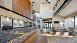 Best Western Ashbury Inn Lobby
