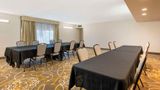 Best Western Ashbury Inn Meeting