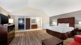 Best Western Ashbury Inn Room