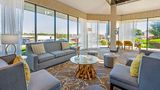 Best Western Ashbury Inn Lobby