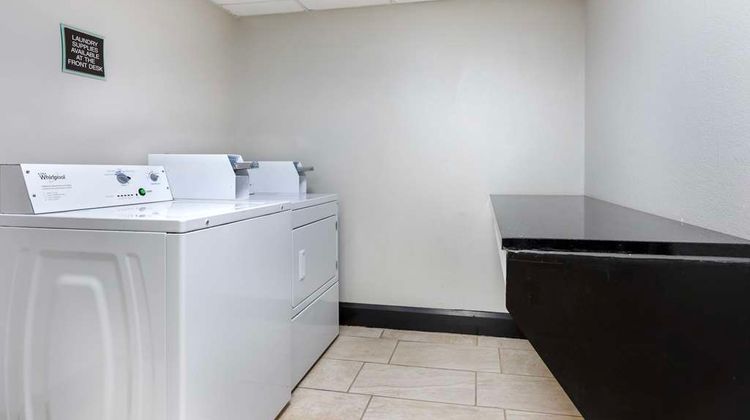 Best Western Ashbury Inn Other