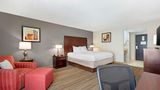Best Western Ashbury Inn Room