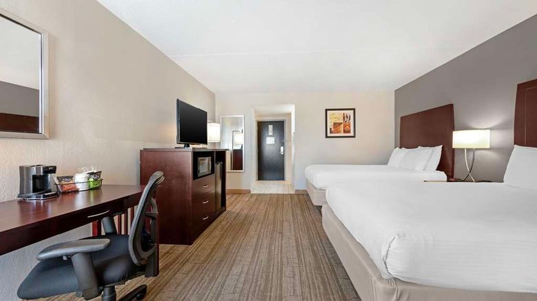 <b>Best Western Ashbury Inn Room</b>. Images powered by <a href="https://iceportal.shijigroup.com/" title="IcePortal" target="_blank">IcePortal</a>.