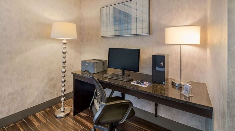 Best Western University Inn Other