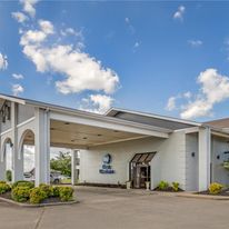 Best Western University Inn