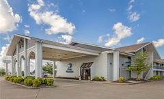 Best Western University Inn