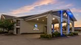 <b>Best Western University Inn Exterior</b>. Images powered by <a href="https://iceportal.shijigroup.com/" title="IcePortal" target="_blank">IcePortal</a>.