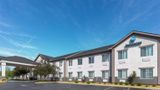 Best Western Lawrenceburg Inn Exterior